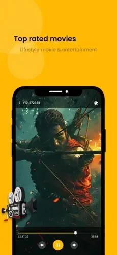 pikashow-apk-original Top Rated Movies